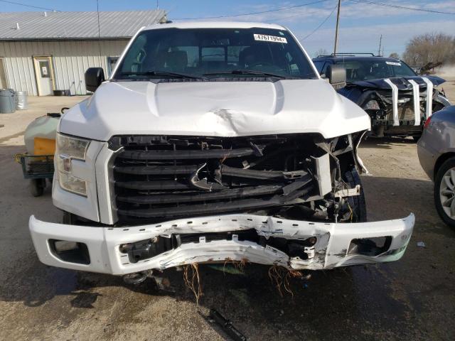 Photo 4 VIN: 1FTEW1EG8GKD91557 - FORD F-150 