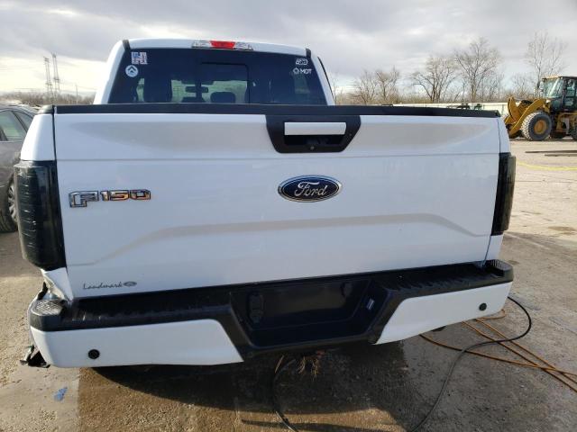 Photo 5 VIN: 1FTEW1EG8GKD91557 - FORD F-150 