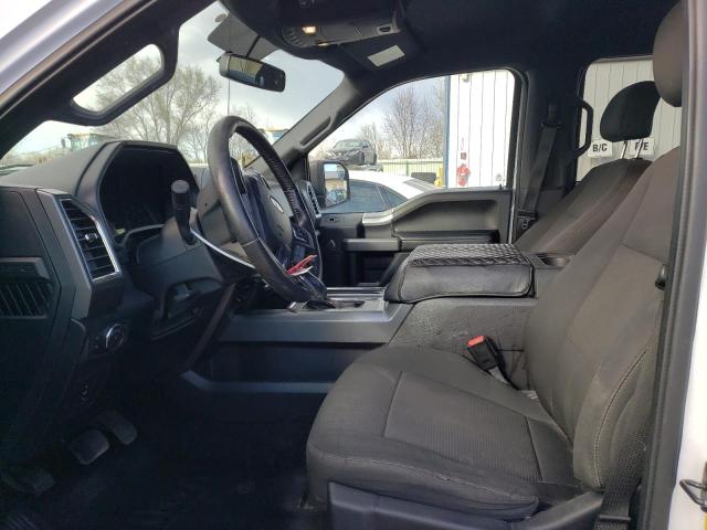 Photo 6 VIN: 1FTEW1EG8GKD91557 - FORD F-150 