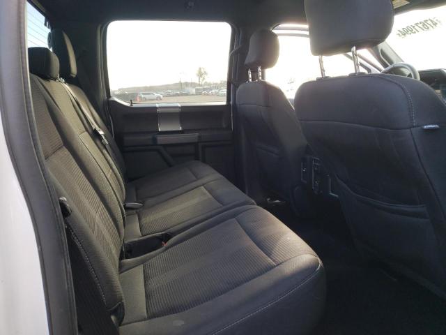 Photo 9 VIN: 1FTEW1EG8GKD91557 - FORD F-150 