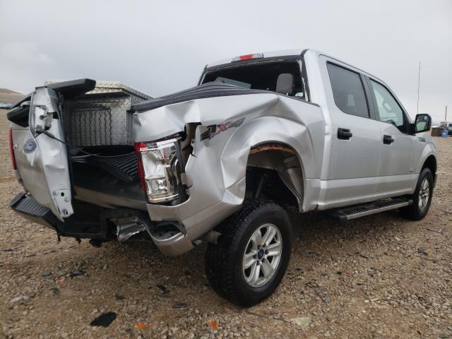 Photo 3 VIN: 1FTEW1EG8GKE06008 - FORD F150 SUPER 