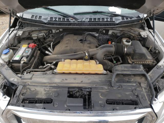 Photo 6 VIN: 1FTEW1EG8GKE06008 - FORD F150 SUPER 