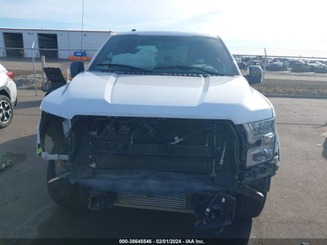 Photo 5 VIN: 1FTEW1EG8GKF51615 - FORD F-150 