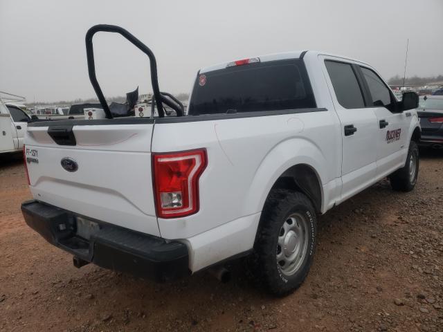 Photo 3 VIN: 1FTEW1EG8GKF57124 - FORD F150 SUPER 