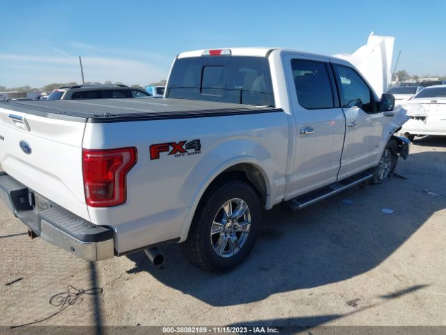 Photo 3 VIN: 1FTEW1EG8GKF66261 - FORD F-150 