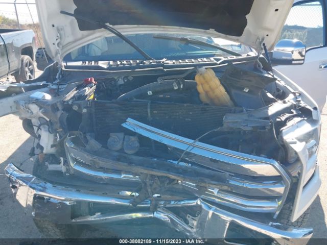 Photo 9 VIN: 1FTEW1EG8GKF66261 - FORD F-150 