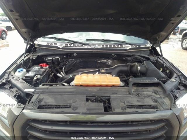 Photo 9 VIN: 1FTEW1EG8GKF80600 - FORD F-150 