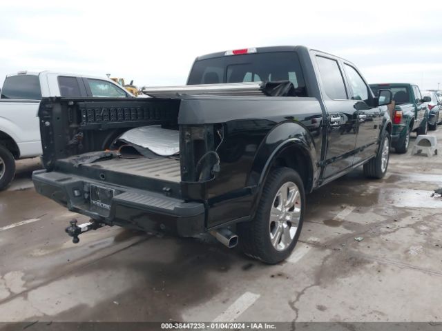 Photo 3 VIN: 1FTEW1EG8HFA25611 - FORD F-150 