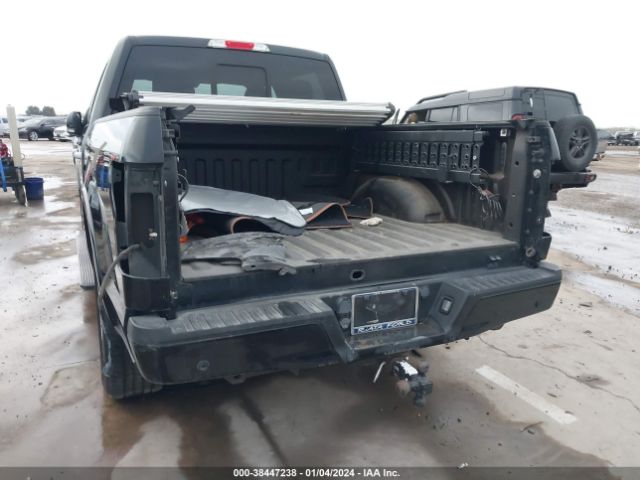 Photo 5 VIN: 1FTEW1EG8HFA25611 - FORD F-150 