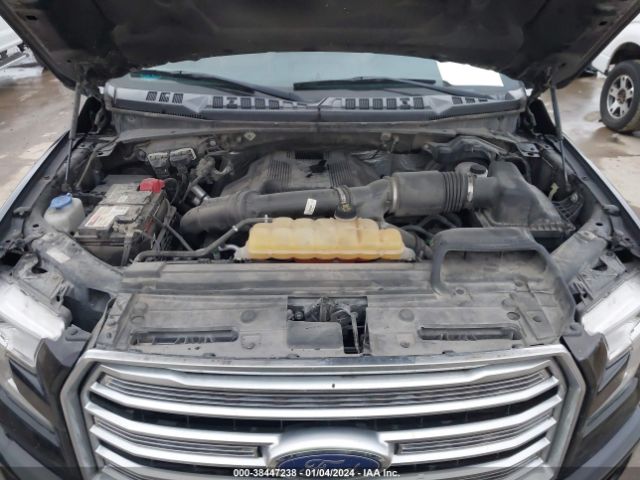 Photo 9 VIN: 1FTEW1EG8HFA25611 - FORD F-150 