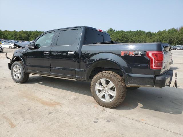 Photo 1 VIN: 1FTEW1EG8HFA57037 - FORD F150 SUPER 