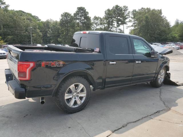 Photo 2 VIN: 1FTEW1EG8HFA57037 - FORD F150 SUPER 