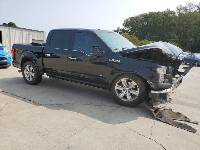 Photo 3 VIN: 1FTEW1EG8HFA57037 - FORD F150 SUPER 