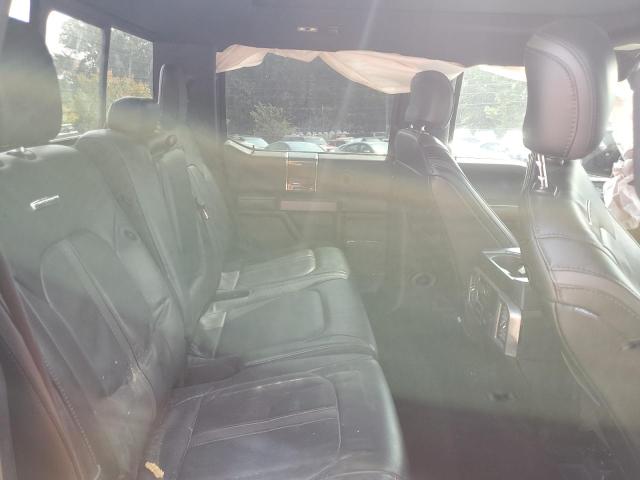 Photo 9 VIN: 1FTEW1EG8HFA57037 - FORD F150 SUPER 