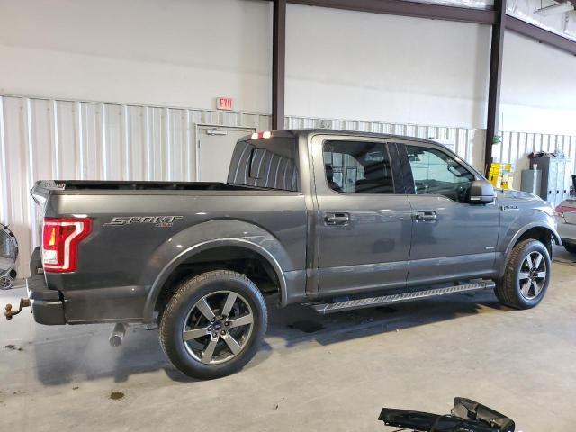 Photo 2 VIN: 1FTEW1EG8HFA92497 - FORD F-150 