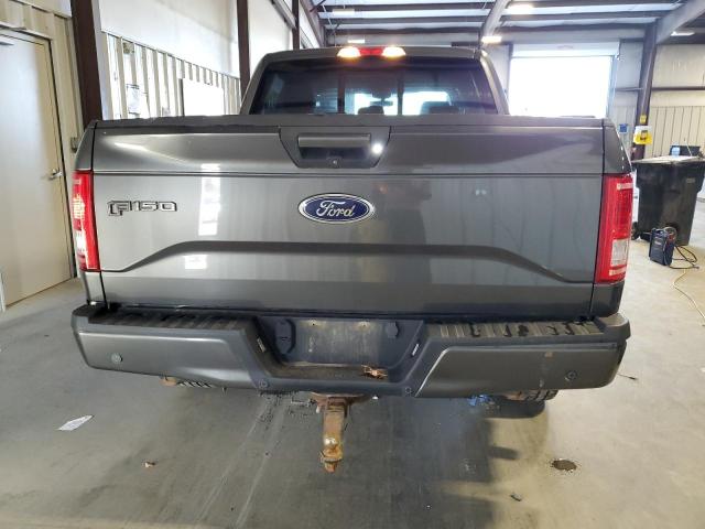 Photo 5 VIN: 1FTEW1EG8HFA92497 - FORD F-150 