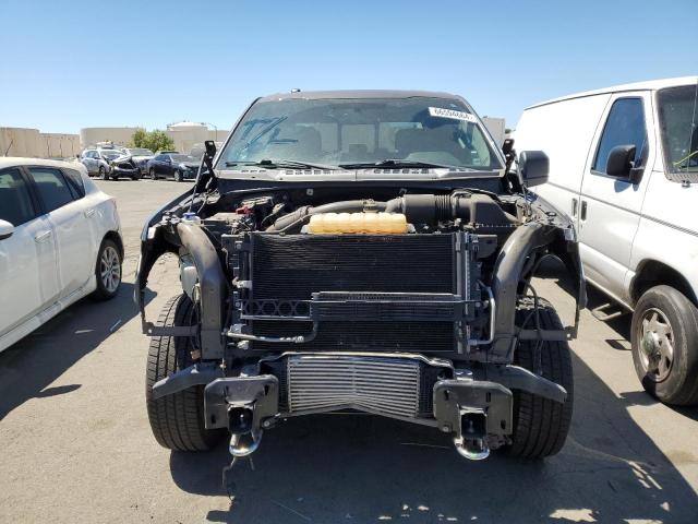 Photo 4 VIN: 1FTEW1EG8HFA98767 - FORD F150 SUPER 