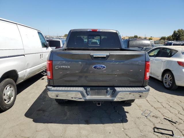 Photo 5 VIN: 1FTEW1EG8HFA98767 - FORD F150 SUPER 