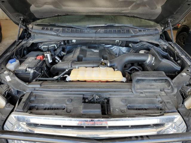 Photo 10 VIN: 1FTEW1EG8HFB05118 - FORD F150 SUPER 