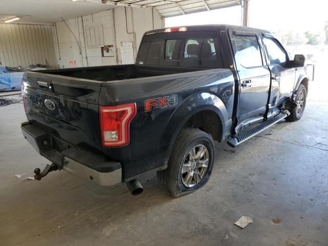 Photo 2 VIN: 1FTEW1EG8HFB05118 - FORD F150 SUPER 