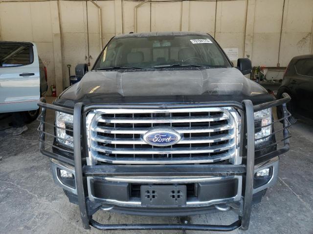 Photo 4 VIN: 1FTEW1EG8HFB05118 - FORD F150 SUPER 