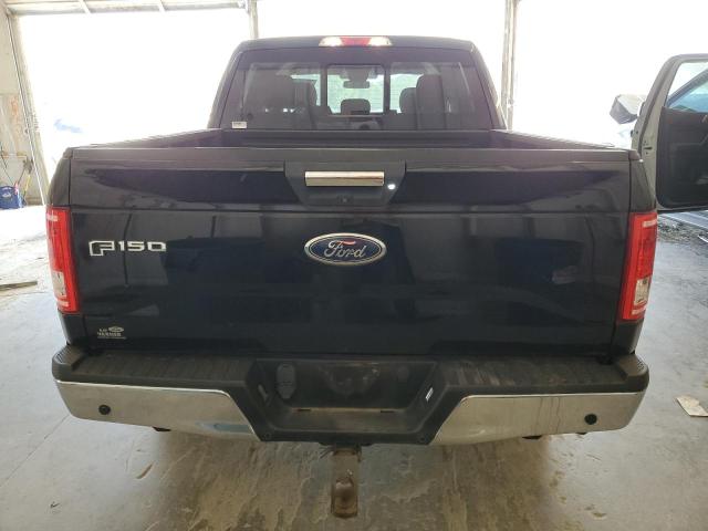 Photo 5 VIN: 1FTEW1EG8HFB05118 - FORD F150 SUPER 