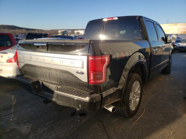 Photo 3 VIN: 1FTEW1EG8HFB81647 - FORD F150 SUPER 