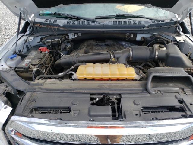 Photo 6 VIN: 1FTEW1EG8HFB99808 - FORD F150 SUPER 