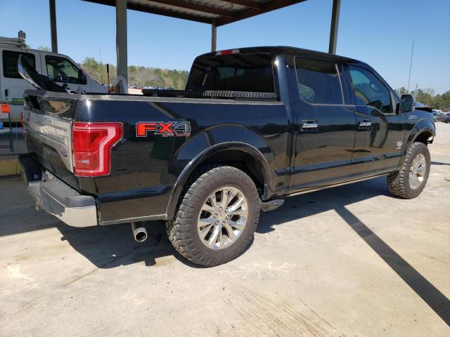 Photo 2 VIN: 1FTEW1EG8HFC11116 - FORD F150 SUPER 