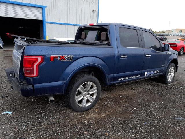 Photo 2 VIN: 1FTEW1EG8HFC20625 - FORD F150 SUPER 