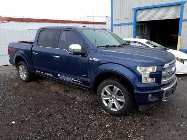 Photo 3 VIN: 1FTEW1EG8HFC20625 - FORD F150 SUPER 