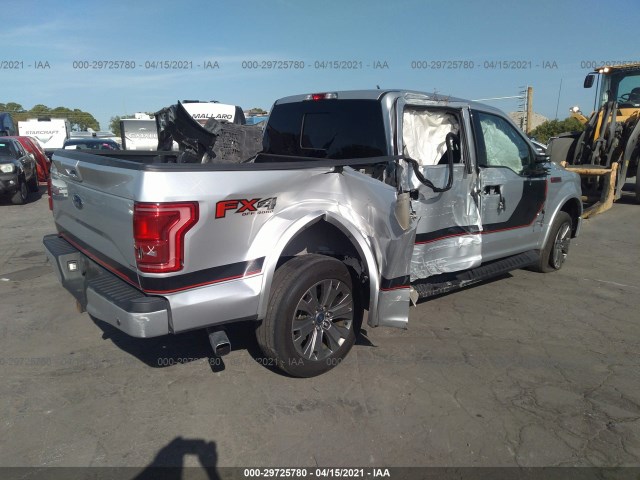 Photo 3 VIN: 1FTEW1EG8HFC82297 - FORD F-150 