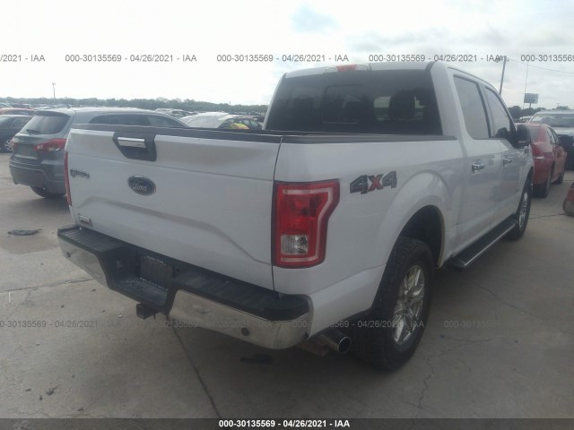 Photo 3 VIN: 1FTEW1EG8HKC17182 - FORD F-150 