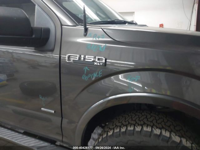 Photo 5 VIN: 1FTEW1EG8HKC74272 - FORD F-150 