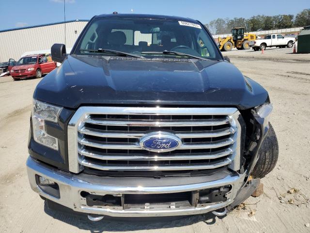 Photo 4 VIN: 1FTEW1EG8HKD92001 - FORD F-150 