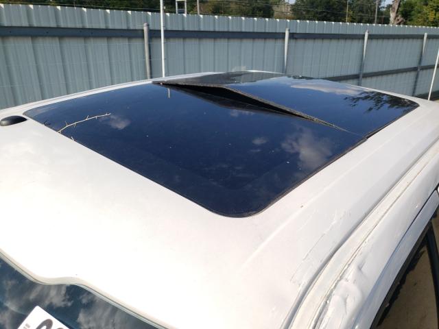 Photo 8 VIN: 1FTEW1EG8HKE04101 - FORD F150 SUPER 