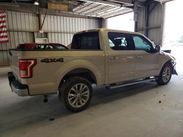 Photo 2 VIN: 1FTEW1EG8HKE15986 - FORD F150 SUPER 