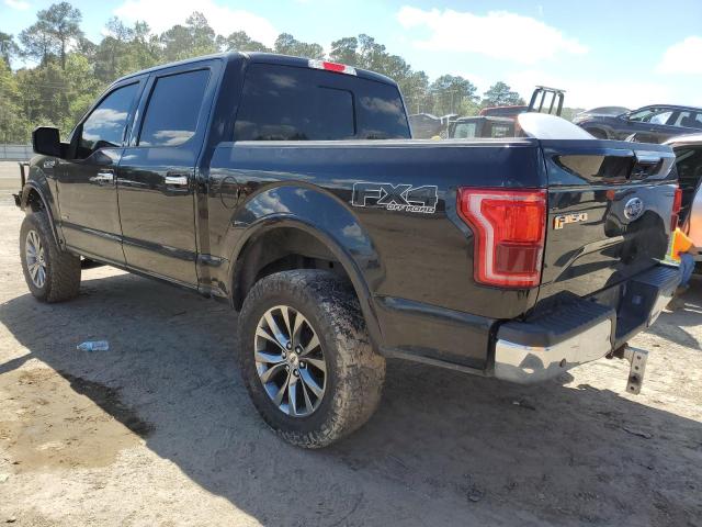 Photo 1 VIN: 1FTEW1EG8HKE33498 - FORD F150 SUPER 