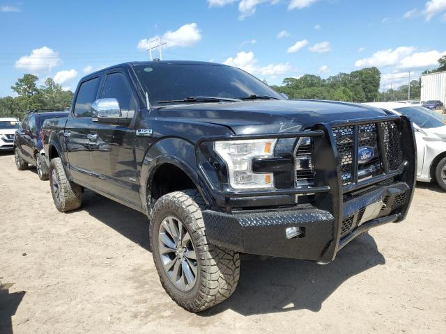 Photo 3 VIN: 1FTEW1EG8HKE33498 - FORD F150 SUPER 