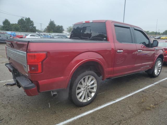 Photo 2 VIN: 1FTEW1EG8JFA24304 - FORD F-150 