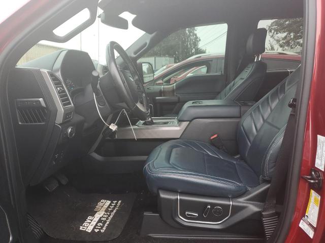 Photo 6 VIN: 1FTEW1EG8JFA24304 - FORD F-150 