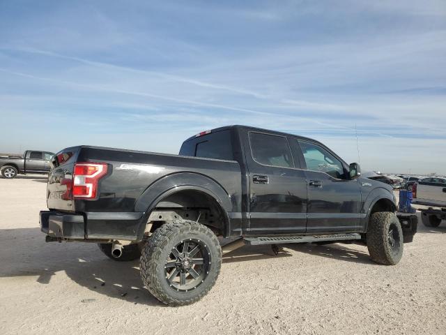 Photo 2 VIN: 1FTEW1EG8JFA34640 - FORD F-150 