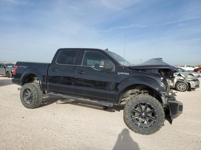 Photo 3 VIN: 1FTEW1EG8JFA34640 - FORD F-150 