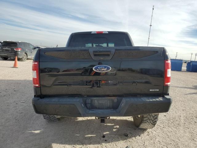 Photo 5 VIN: 1FTEW1EG8JFA34640 - FORD F-150 