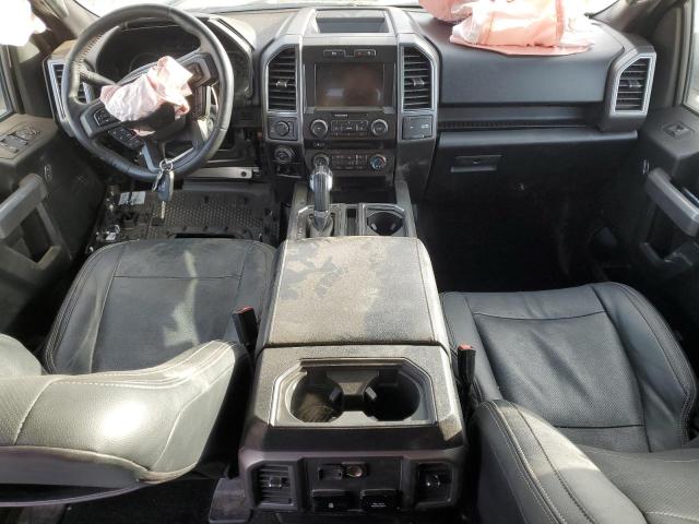 Photo 7 VIN: 1FTEW1EG8JFA34640 - FORD F-150 