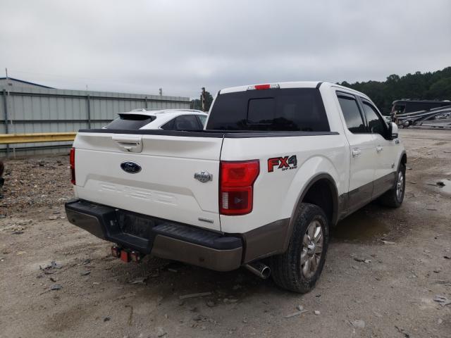 Photo 3 VIN: 1FTEW1EG8JFA42737 - FORD F150 SUPER 