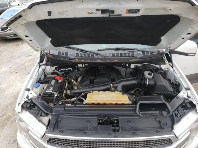 Photo 6 VIN: 1FTEW1EG8JFA42737 - FORD F150 SUPER 