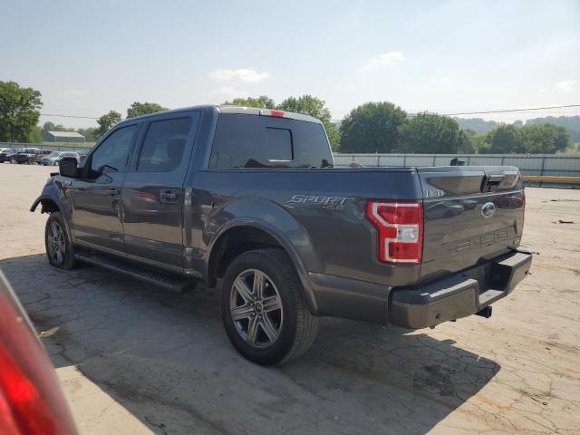 Photo 1 VIN: 1FTEW1EG8JFA52216 - FORD F150 SUPER 