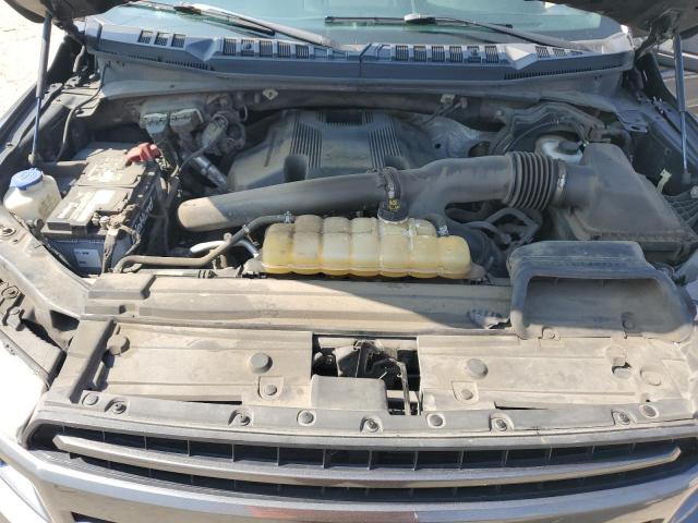 Photo 10 VIN: 1FTEW1EG8JFA52216 - FORD F150 SUPER 