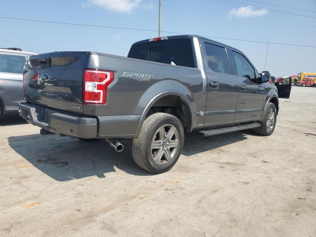 Photo 2 VIN: 1FTEW1EG8JFA52216 - FORD F150 SUPER 